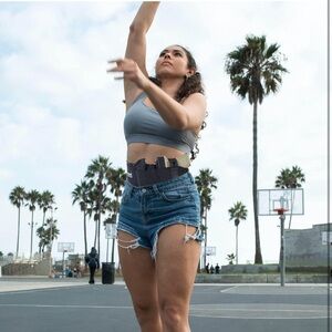 Belly Band Holster for Concealed Carry Size: Medium